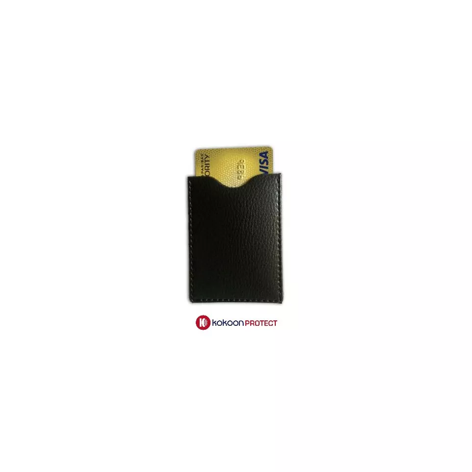 Kokoon Protect porte-cartes RFID, 1...