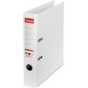 Esselte No.1 Lever Arch File A4 5 cm Spine White