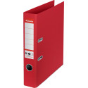 Esselte No.1 Lever Arch File A4 5 cm Spine Red