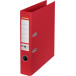 Esselte No.1 Lever Arch File A4 5 cm Spine Red