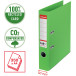 Esselte No.1 Lever Arch File A4 5cm Spine Green
