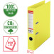 Esselte No.1 Lever Arch File A4 5 cm Spine Yellow