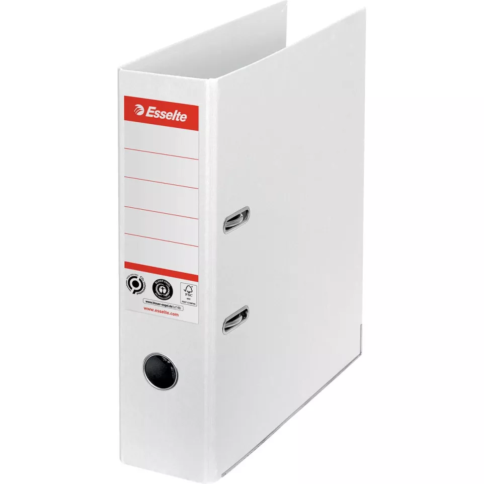 Esselte No.1 Lever Arch File A4 7.5...
