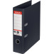 Esselte No.1 Lever Arch File A4 7.5 cm Spine Black