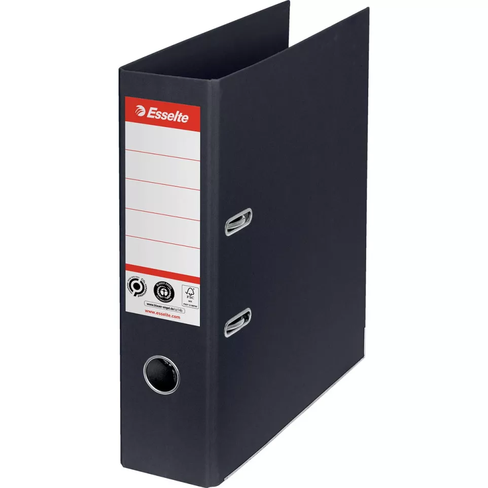 Esselte No.1 Lever Arch File A4 7.5...