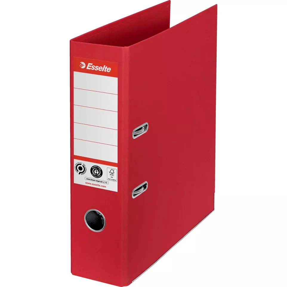 Esselte No.1 Lever Arch File A4 7.5...