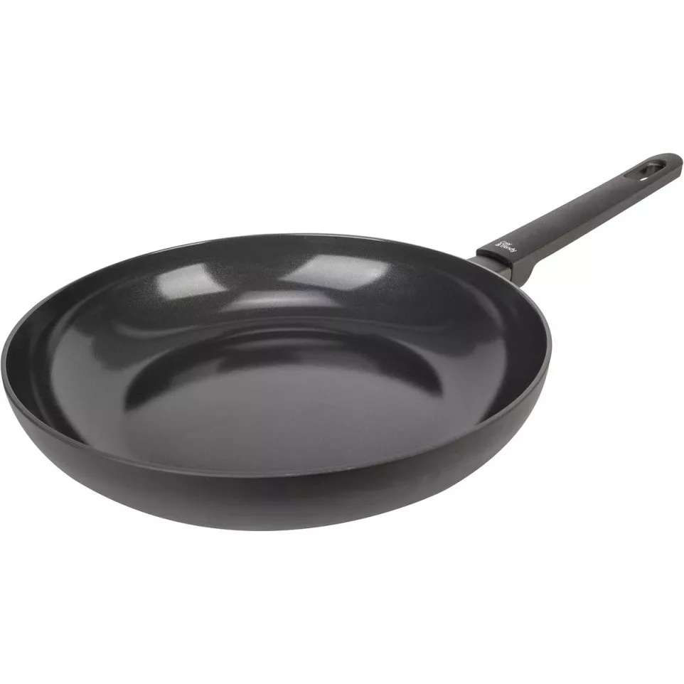 Cosy & Trendy Full Black frying pan...