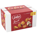 Lotus gevulde speculoos Mix...