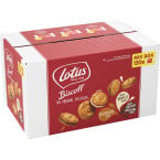 Lotus speculoos fourrés Mix...