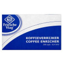 Friesche Vlag lait concentré, coupes de 8,4 ml, boîte de 200 pièces