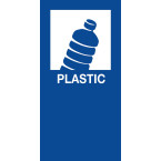 V-Part Magnetic Plastic...
