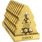 Ferrero Rocher Xmas Tree,...