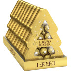 Ferrero Rocher Xmas Tree,...