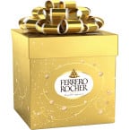 Ferrero Rocher Cube, boîte...