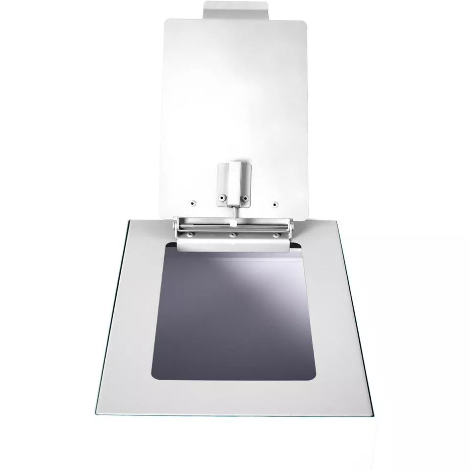 V-Part Flap Lid for Modular Waste Bin...