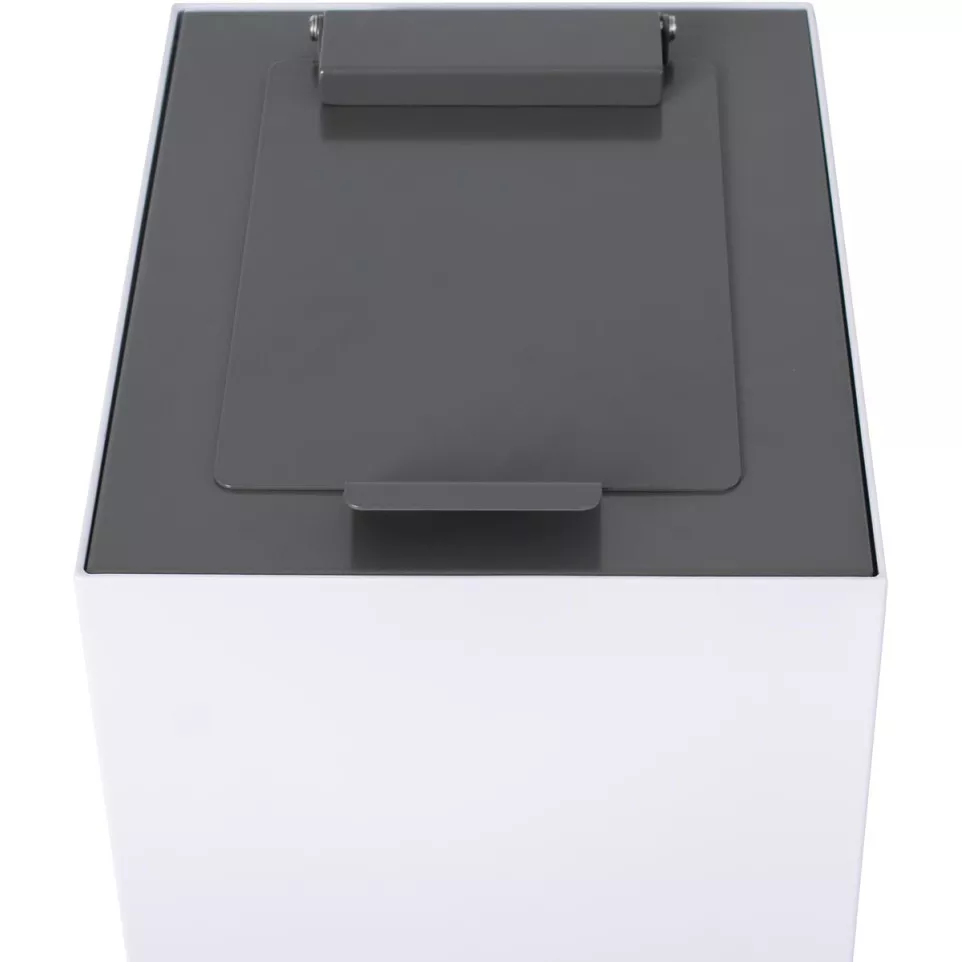 V-Part couvercle à clapet pour...
