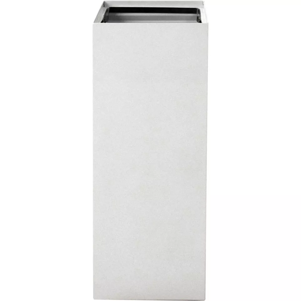 V-Part poubelle modulaire 60 l, blanc