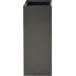 V-Part poubelle modulaire 60 l, gris