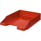 HAN Klassik Letter Tray A4/C4 Red