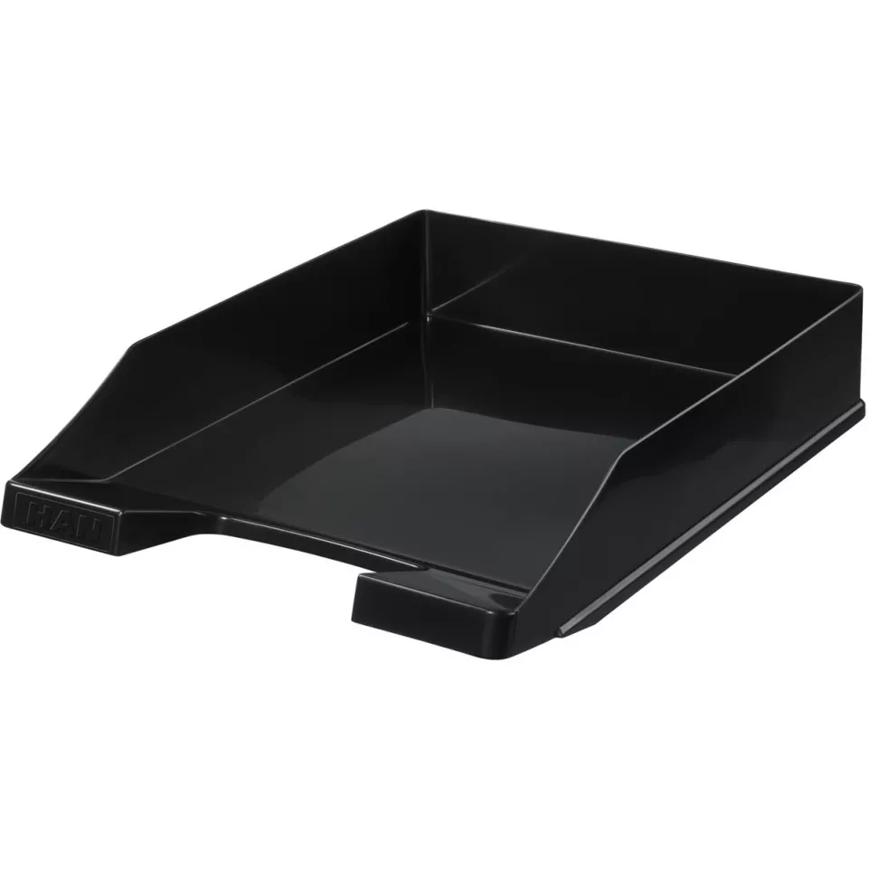 HAN Klassik Letter Tray A4/C4 Black
