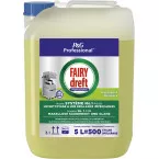 Dreft Dishwashing Detergent 5 L Bottle