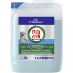 Fairy Dreft Professional Rinse Aid 5L Bottle