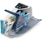 Safescan 2000 compteuse de...