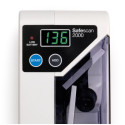 Safescan 2000 compteuse de billets mobile