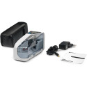 Safescan 2000 draagbare biljettelmachine