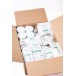 Navulling voor verbandkoffer A, complete inhoud