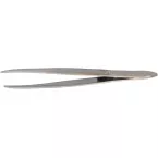 Pince, en acier inoxydable, 9 cm