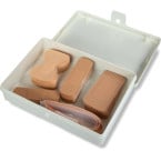 Adhesive Bandages Assorted...