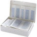 Fixfirst detecteerbare pleister, assorti afmetingen, koffer van 120 stuks