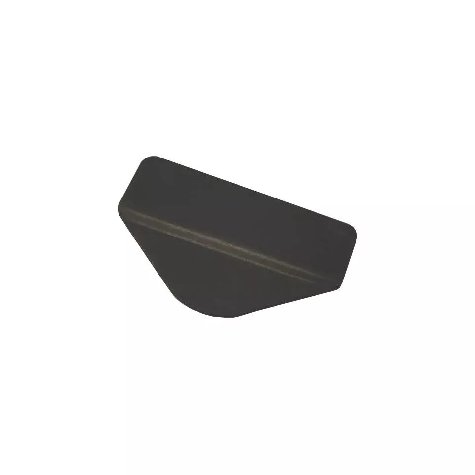 Anthracite Decorative Cover for 35mm...
