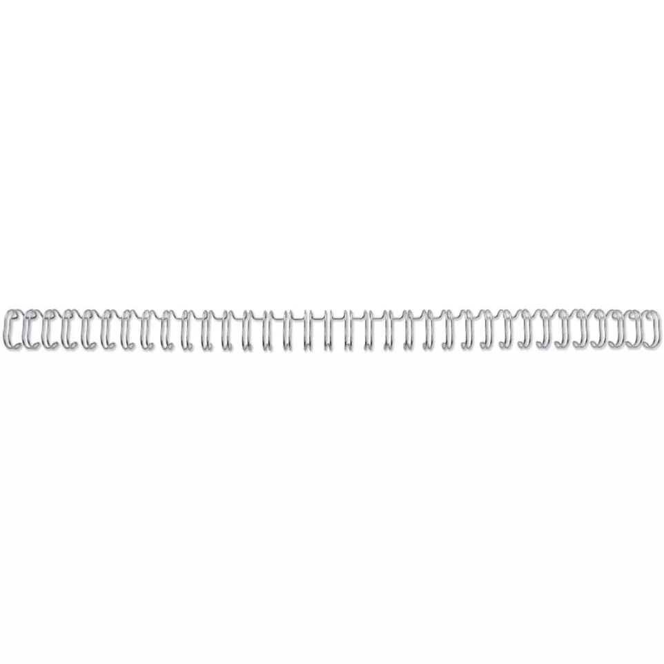 GBC WireBind Binding Wires, Box of...