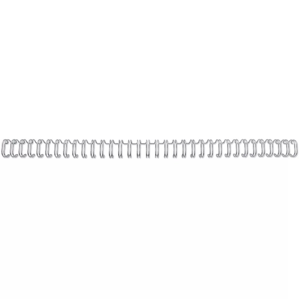 GBC WireBind Binding Wires, Box of...