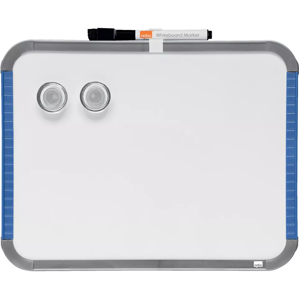 Nobo Slimline Magnetic Mini...