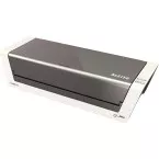 Leitz iLAM Touch 2 machine à plastifier, pour ft A3, gris