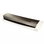 Leitz iLAM Home Office machine à plastifier, pour ft A3, gris