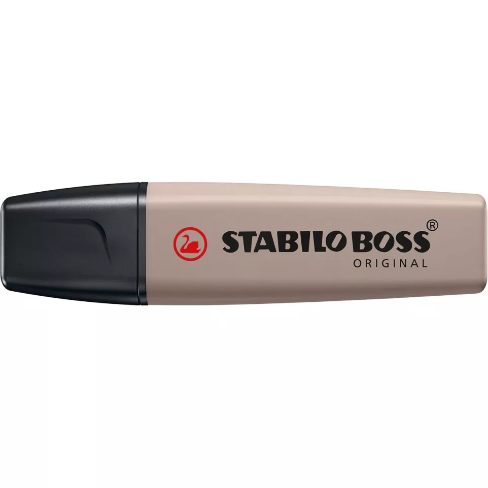 STABILO BOSS ORIGINAL NatureCOLORS...