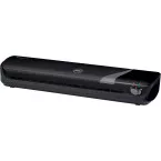 GBC lamineermachine Inspire+, voor ft A3, zwart