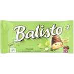 Balisto Muesli biscuit...