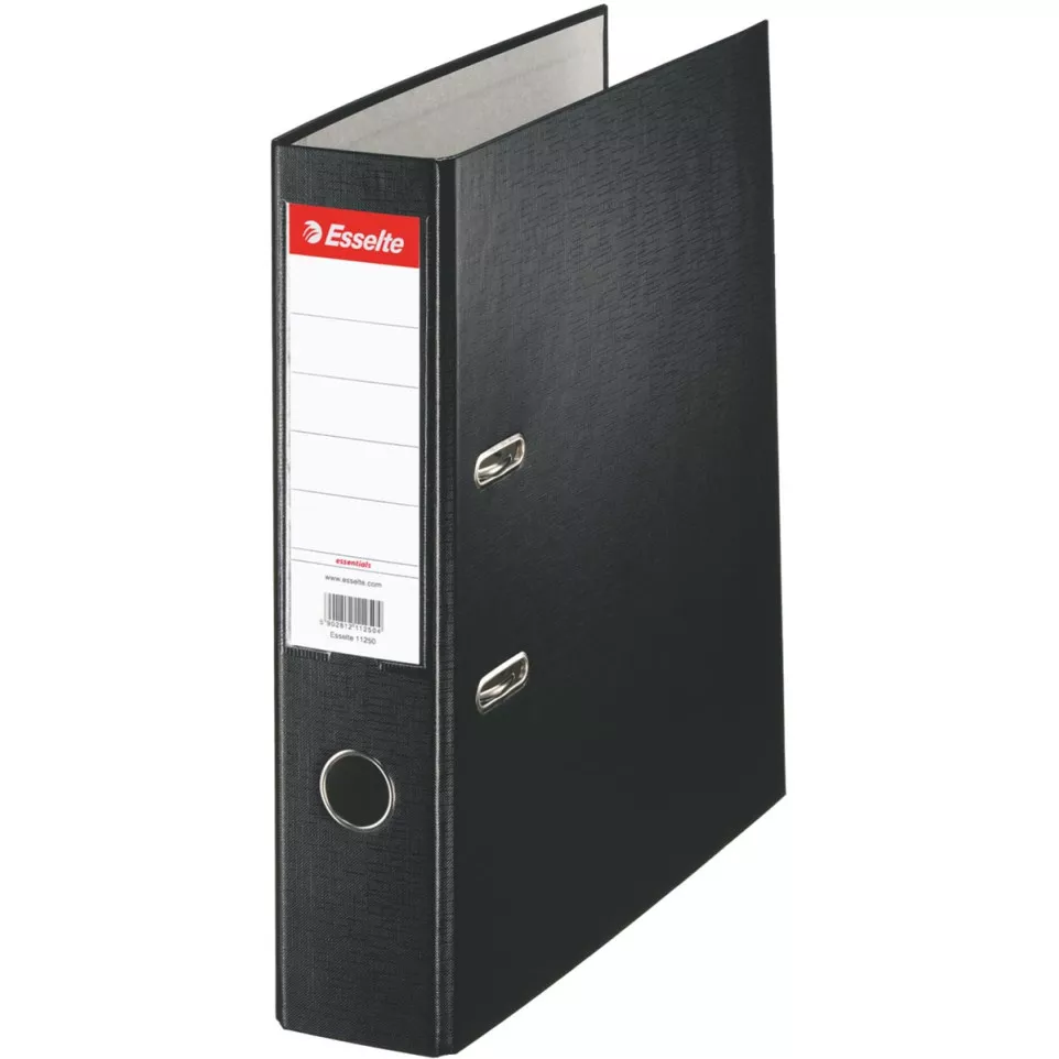 Esselte Essentials Lever Arch File...