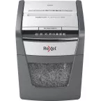 Rexel Optimum AutoFeed+ 50X Cross Cut Paper Shredder