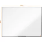 Nobo Essence tableau blanc, acier laqué, magnétique, 120 x 90 cm
