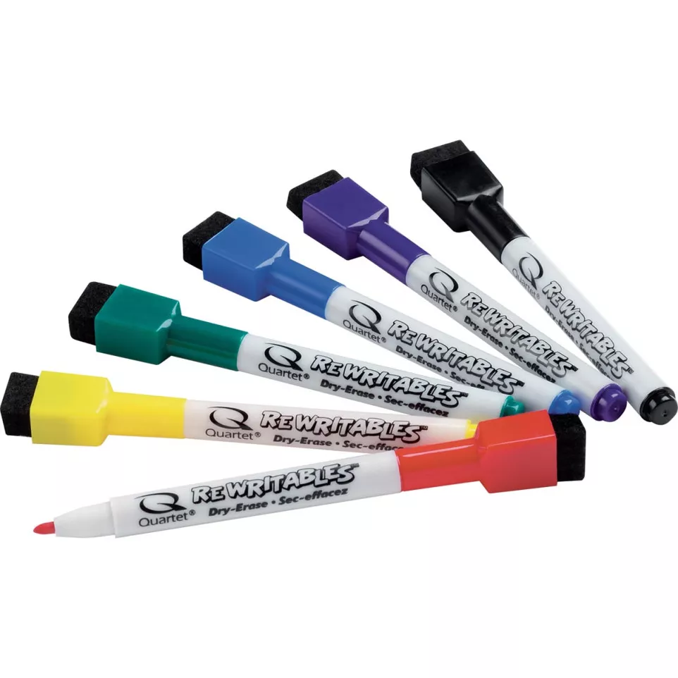 Nobo Mini marqueur pour tableau...