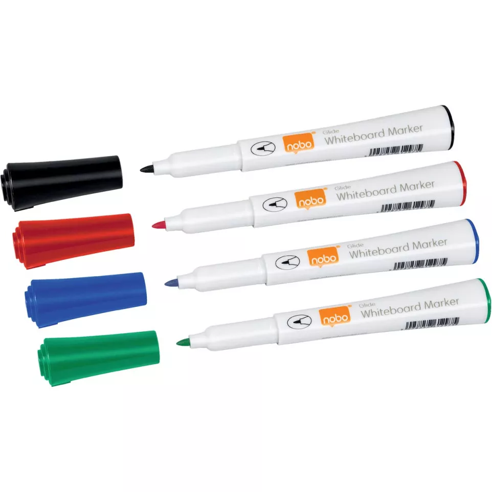 Nobo Glide marqueur pour tableau...