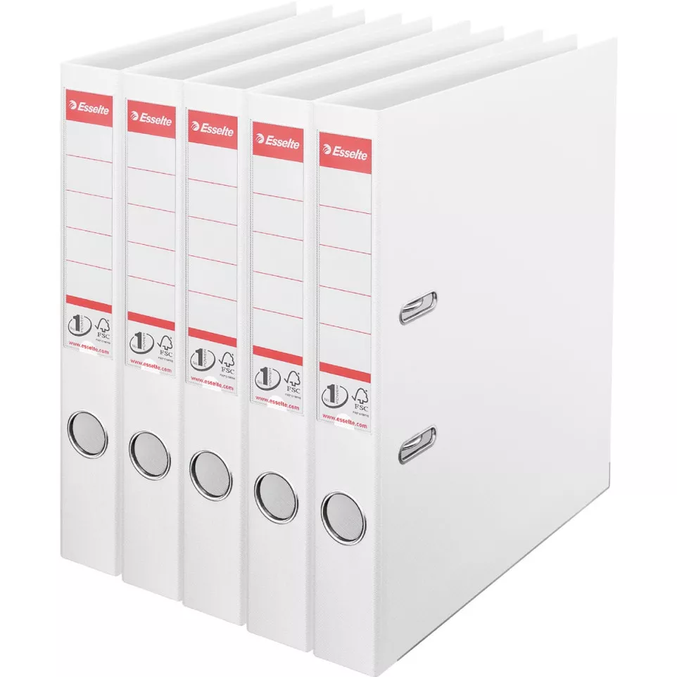 Esselte ordner Power N°1, rug van 5...