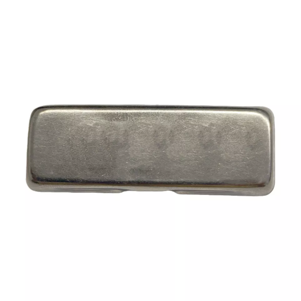 Zwarte afdekking voor Pivot-Star...