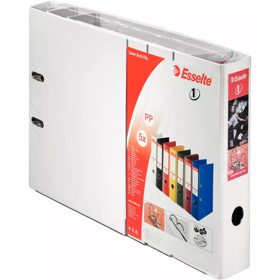 Esselte ordner Power N°1, rug van 7,5...